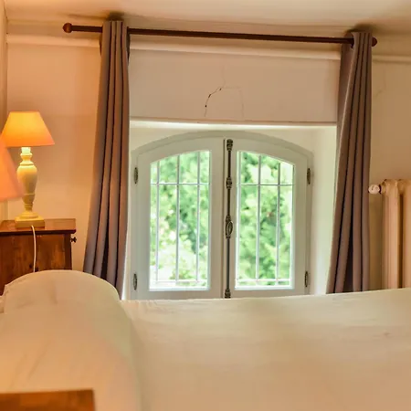 Hotel Logis - Chateau de Beauregard-3